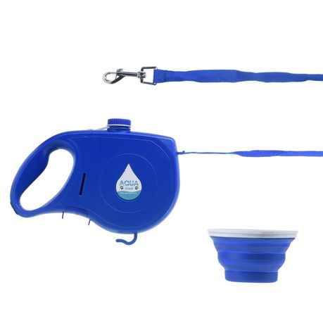 5 in 1 Pet Essentials Walking Unit