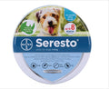 Seresto Collar for Dogs >8kg