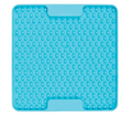 LickiMat Mini Soother Dog Feeder - Turquoise